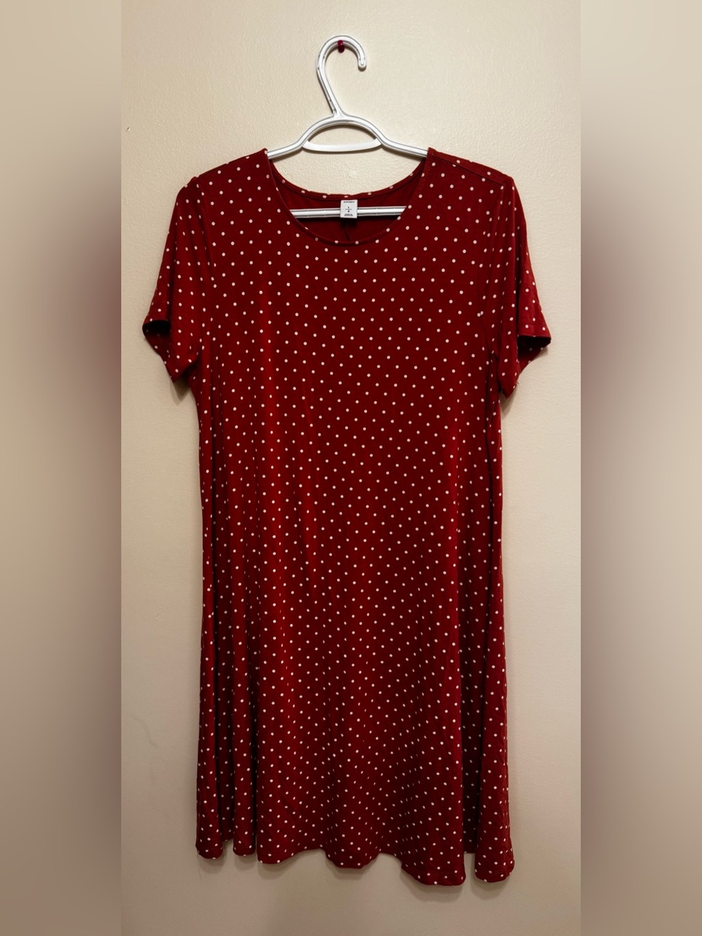 OldNavy dress size large